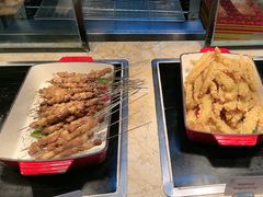 -郑州美盛喜来登大酒店