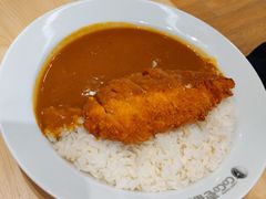 -COCO壱番屋(现代城店)