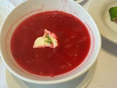 -马克西姆俄罗斯餐厅(通亚街店)