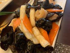 -桂林喜来登饭店-国泰中餐厅