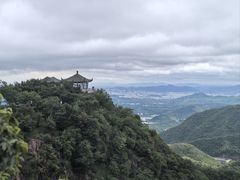 -莫干山风景区
