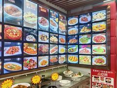 -昱德来·天津菜(河西店)