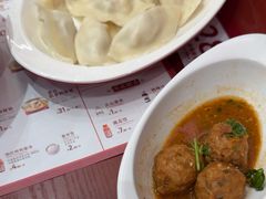 -喜家德虾仁水饺(世纪大都会店)