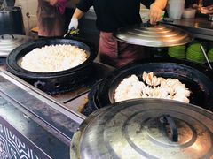 锅贴-锅贴王小吃(南大街店)