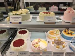 -Pantry's Best派悦坊蛋糕(K11购物艺术中心店)