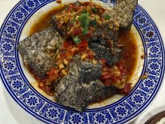 -新新湘菜馆(新中街二条店)