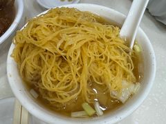 -麦文记面家(佐敦店)