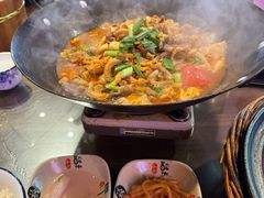 -富正毅三下锅·湘西韵味(天门山索道店)