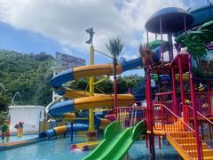 -清泉湾生态旅游度假区