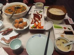 -鸭匠食府·挂炉烤鸭·新京菜(阜成路店)