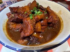 -老宜春味道·江西菜(都市春天店)
