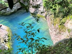 -雁荡山风景名胜区