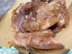 耙耙牛肉-五里关火锅(牛市口店)