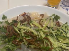 -东方饺子王(大屯路店)