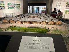 -中国客家博物馆