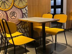 -麦当劳(广州新港东路第二分店)