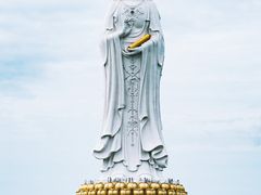 -三亚南山文化旅游区