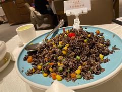 鸽血炒饭-光明招待所(邦凯科技园店)