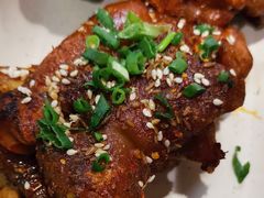 -木屋烧烤(坂田天安云谷店)