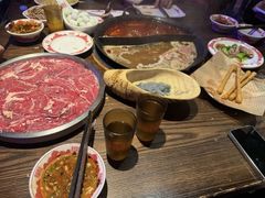 -水巷子·巴掌腰片重庆火锅(云纺店)