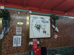 -海鲜街菜馆(海珠南路店)