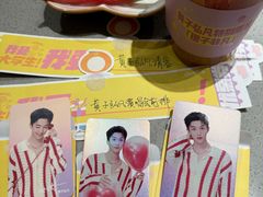 -海底捞火锅(江北万达商业广场店)