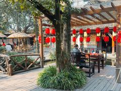 -土灶人家柴火鸡(都江堰店)