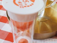 -西贝(东方路店)