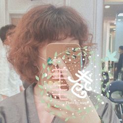 -丁和李朴美发沙龙