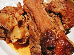 招牌酱大骨（3根）-关东小磨东北菜(漕河泾印象城店)