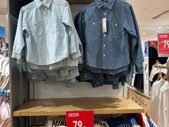-优衣库(北京枫蓝国际广场店)