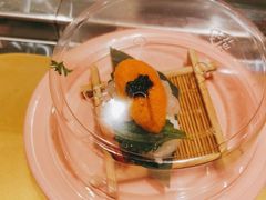 -争鲜回转寿司(通州万达店)