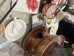 -东来顺饭庄(王府井步行街店)