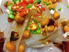 -半天妖烤鱼(丰科万达店)