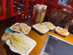 -渔港烤鱼(中百广场店)