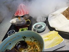 -滇色蒸汽石锅鱼(京华城店)
