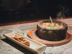 吮指鸡爪-桂满陇·锦绣江南(益田广场店)