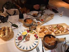 -俄士厨房(时代天街店)