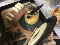 -苏州希尔顿酒店·园大堂吧
