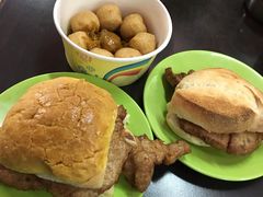 -大利来记餐厅(大三巴店)