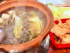 -洪大厨鸡煲(福田店)