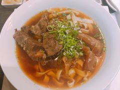 -天下三绝 牛肉面/红酒