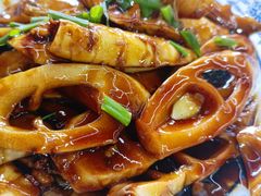 油焖春笋-南花桥羊肉馆老字号(乌镇店)