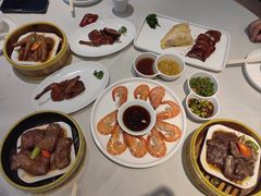 -大海湾酒楼(人南店)