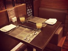 -OPEN開全日自助餐厅·西餐·海鲜(佛山希尔顿酒店)