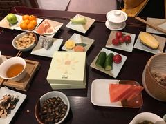 -青藤茶馆(南山路店)