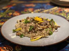 -第101座花园餐厅(湖滨88店)