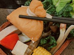 -陶乡·台湾小火锅(中华城店)