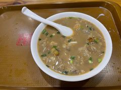 咸豆浆-阊门姚记豆浆(旧学前直营店)