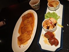 -老头儿油爆虾·知味杭州(爱琴海购物中心)